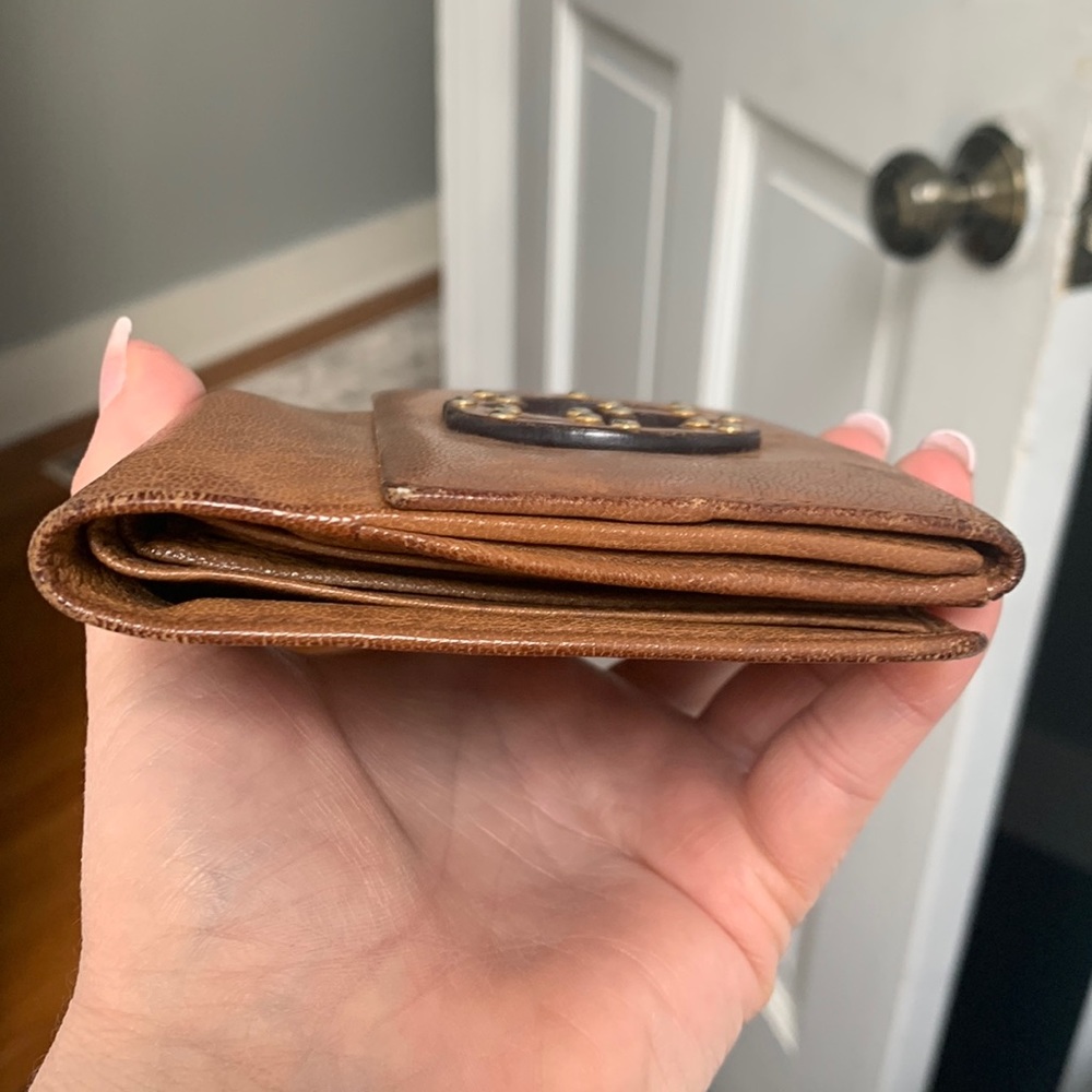 Authentic Gucci GG wallet - Picture 2 of 16